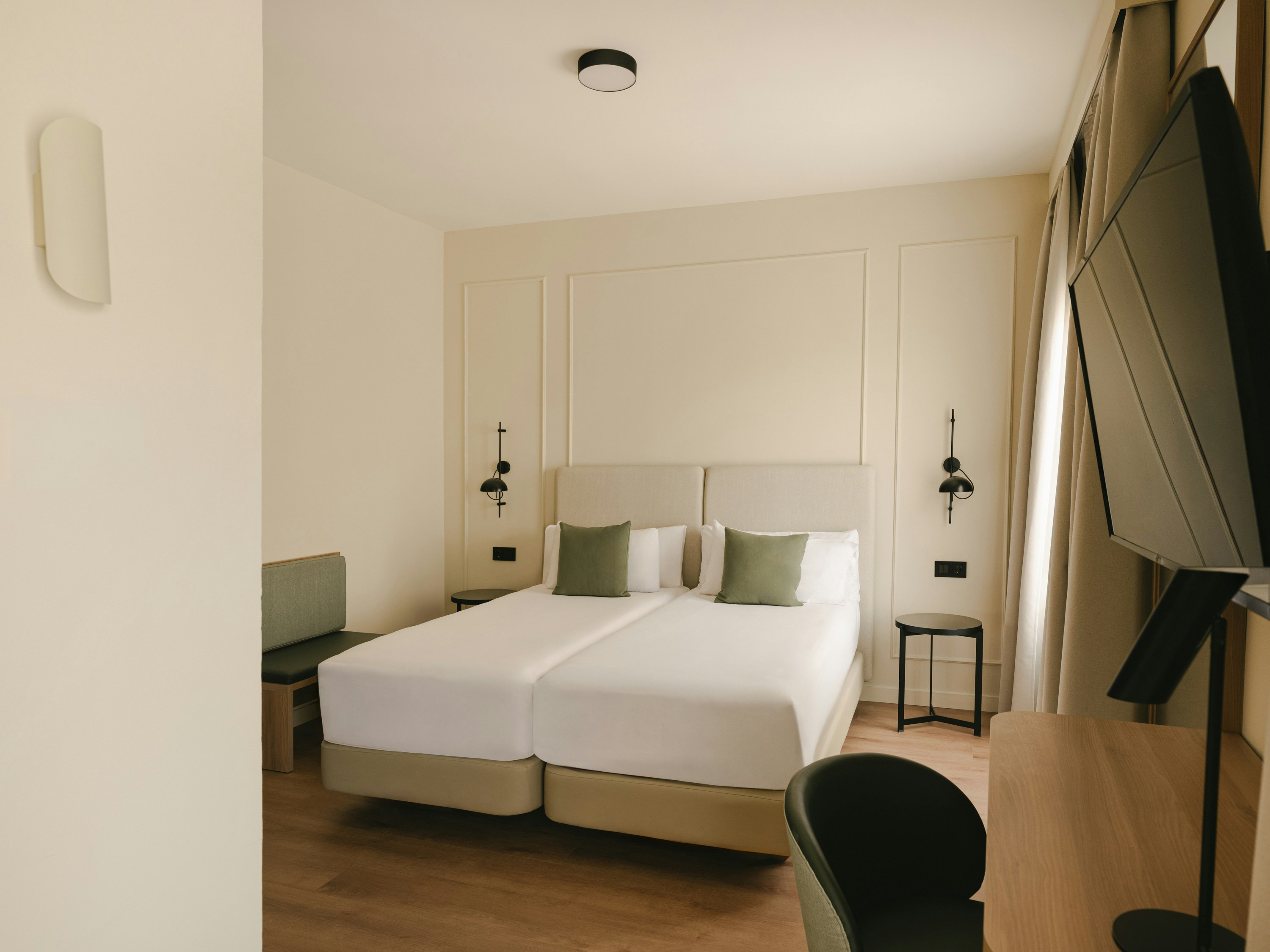 Sercotel Toledo Imperial 15/33