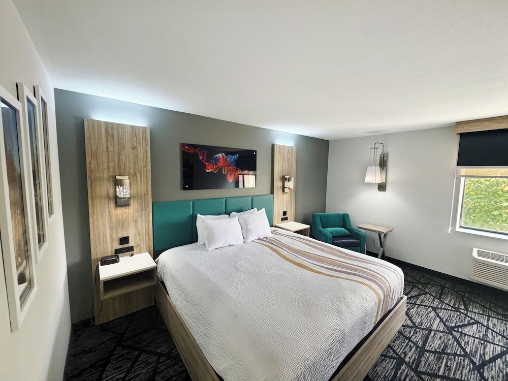 La Quinta Inn And Suites By Wyndham Nashville Franklin 23/46