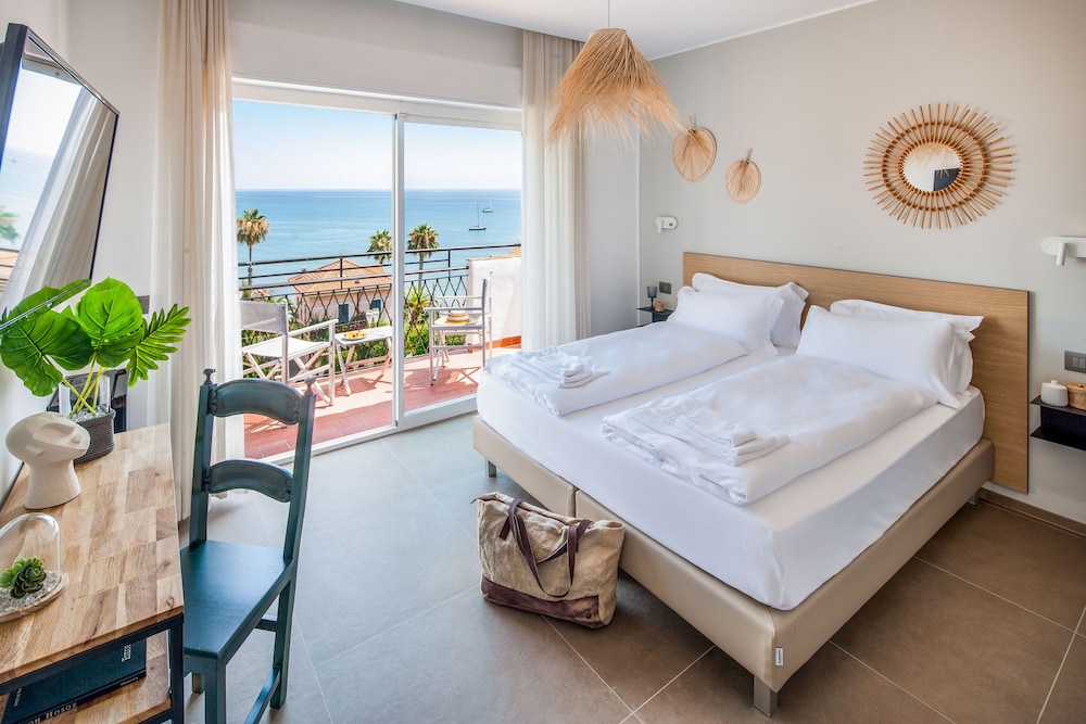 Hotel Moresco 20/58