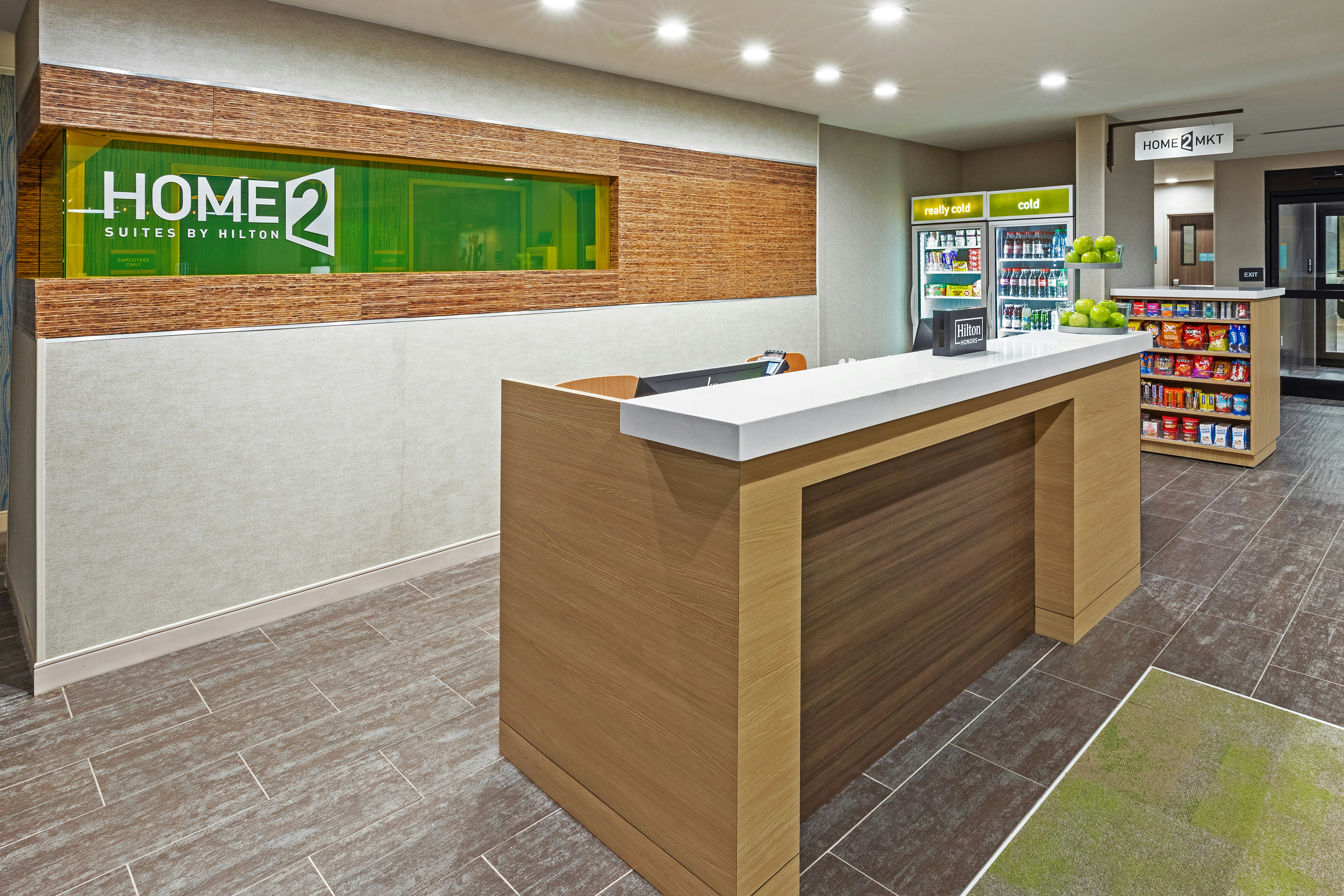 Home2 Suites by Hilton Weatherford 3/29