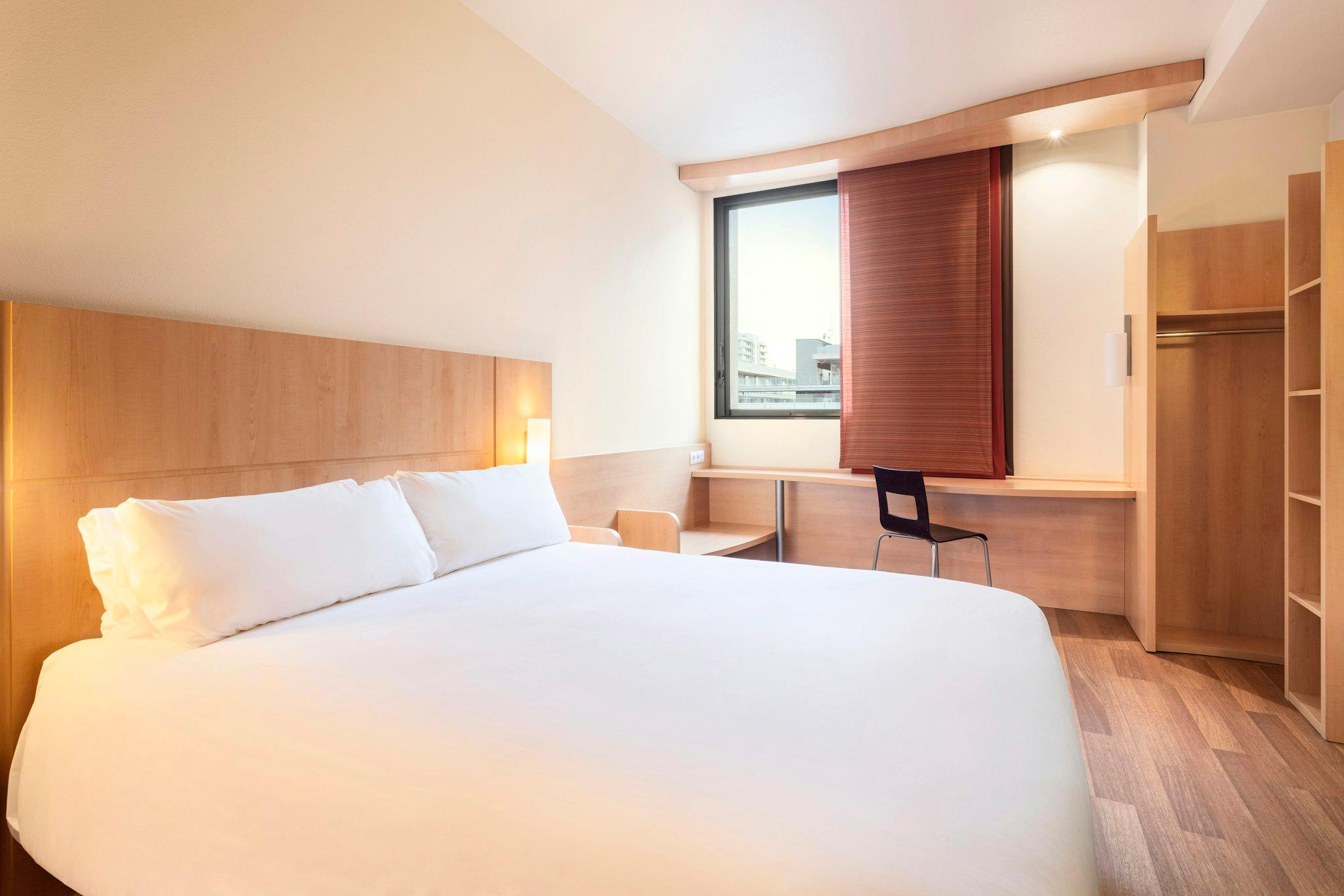 Room, 2 Double Beds