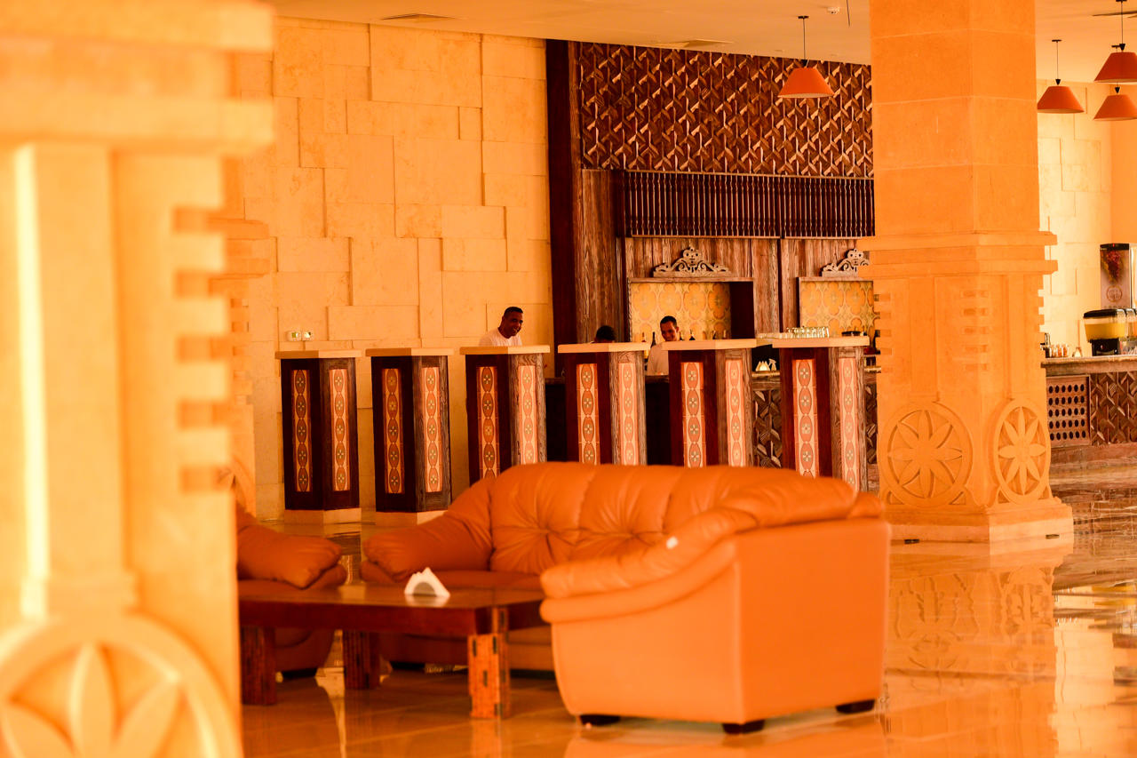 Amarina Queen Resort and Aqua Park 67/77