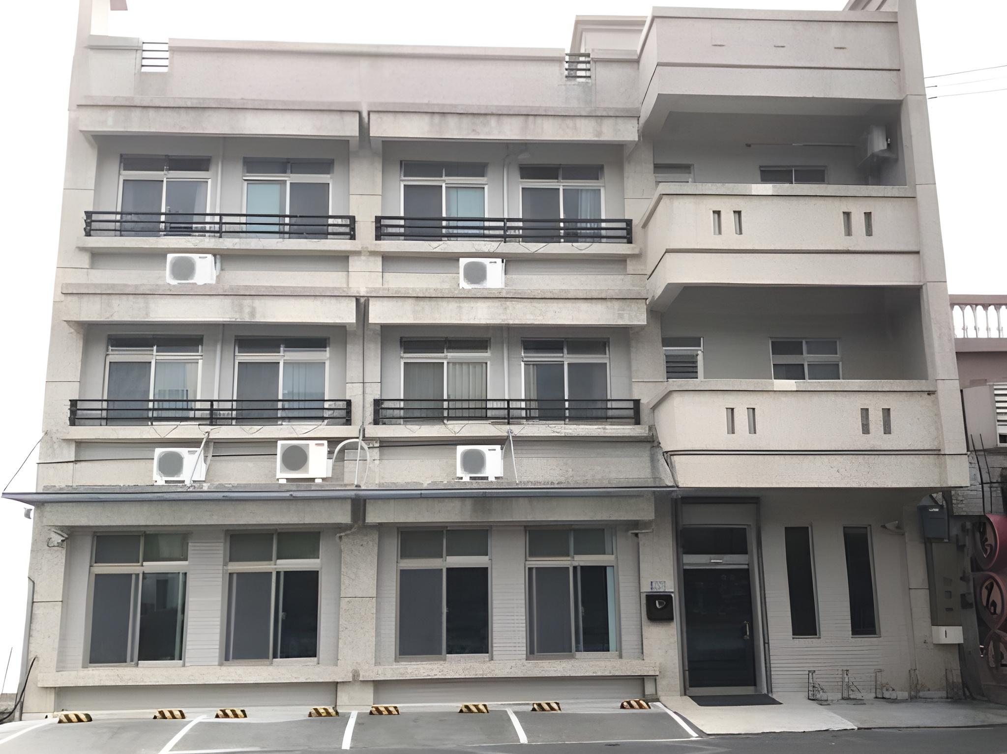 Hotel Cube Taitung 2/43
