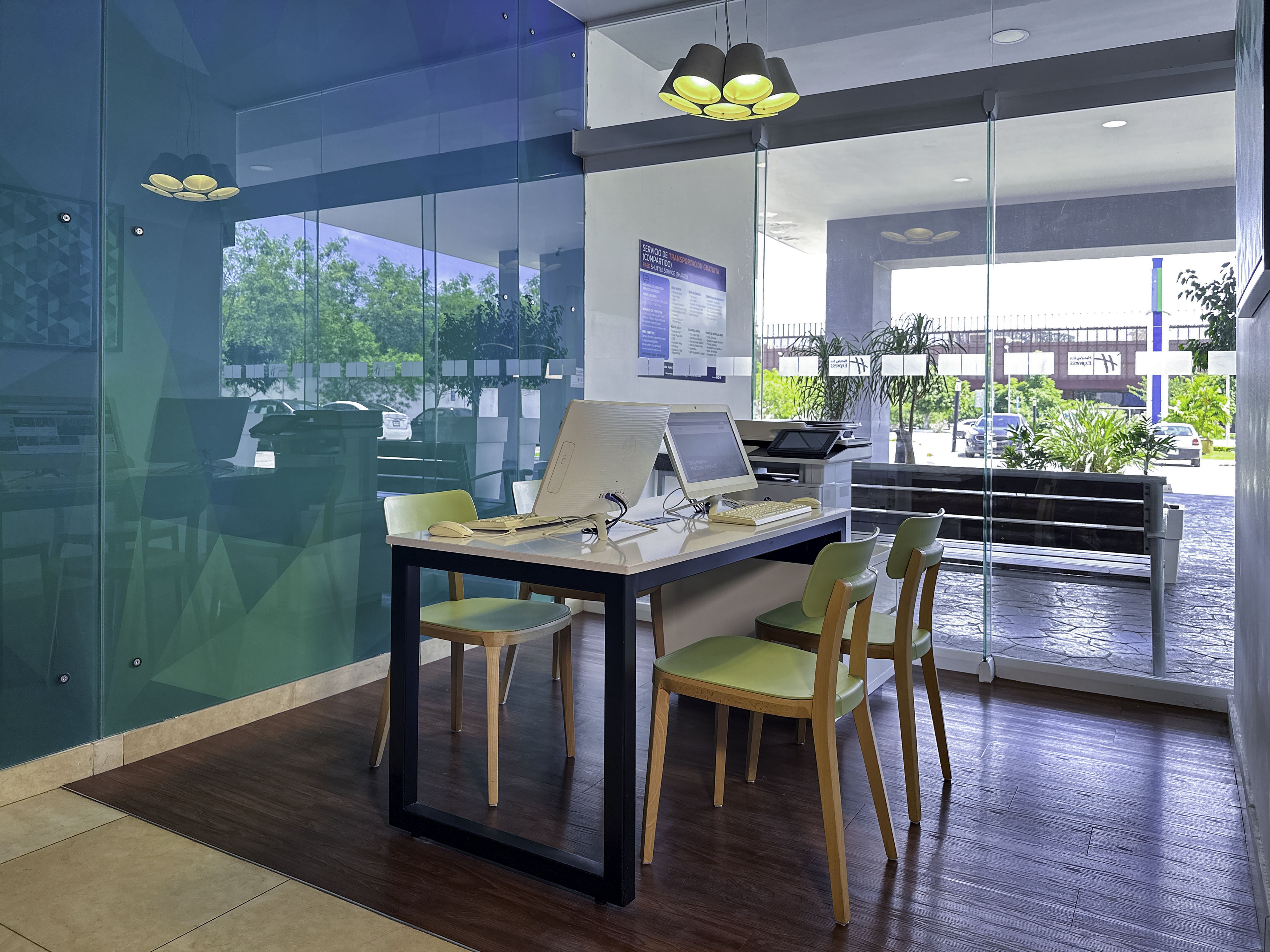 Holiday Inn Express Merida 35/50