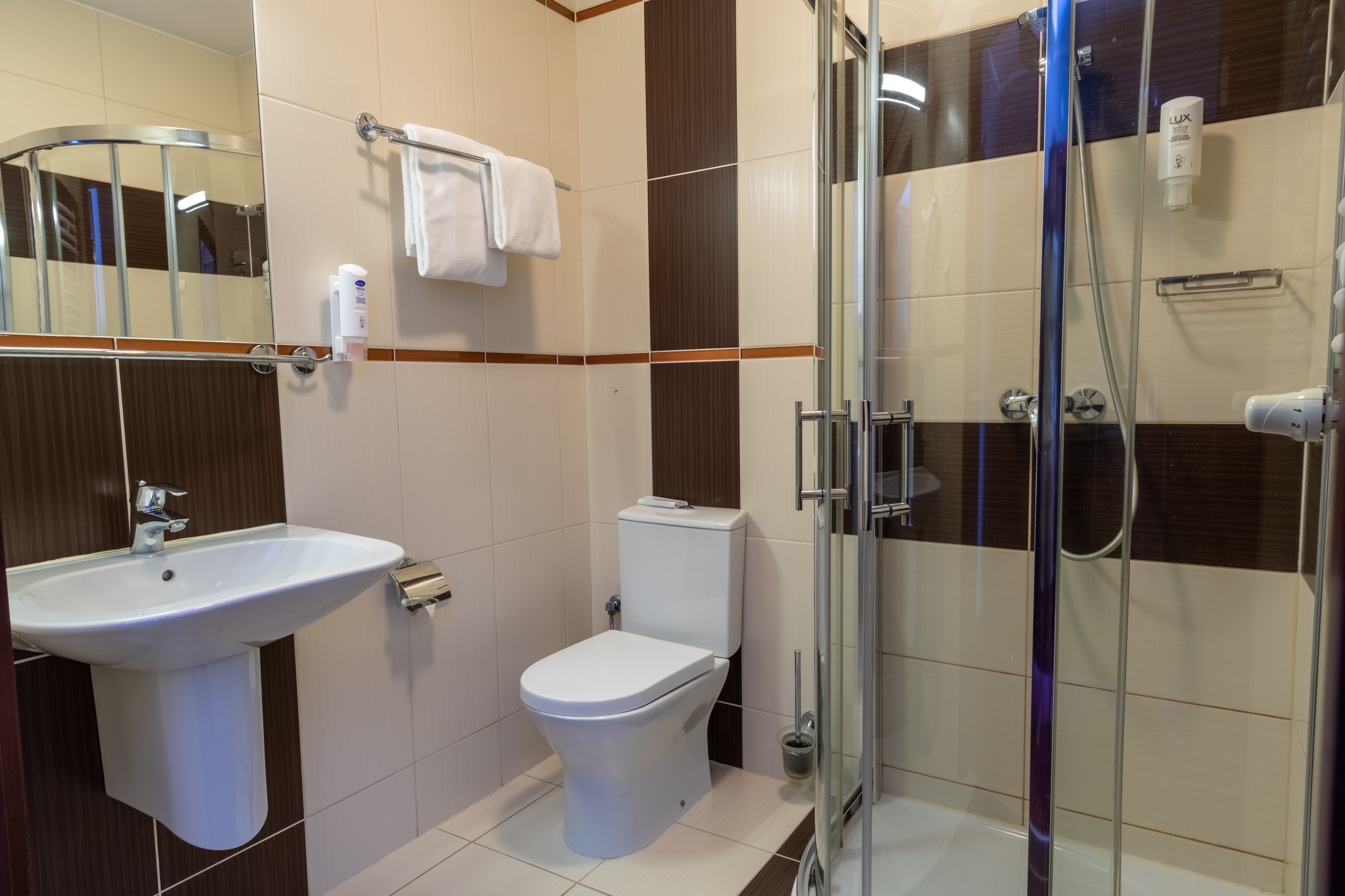 Hotel Wolin 44/48