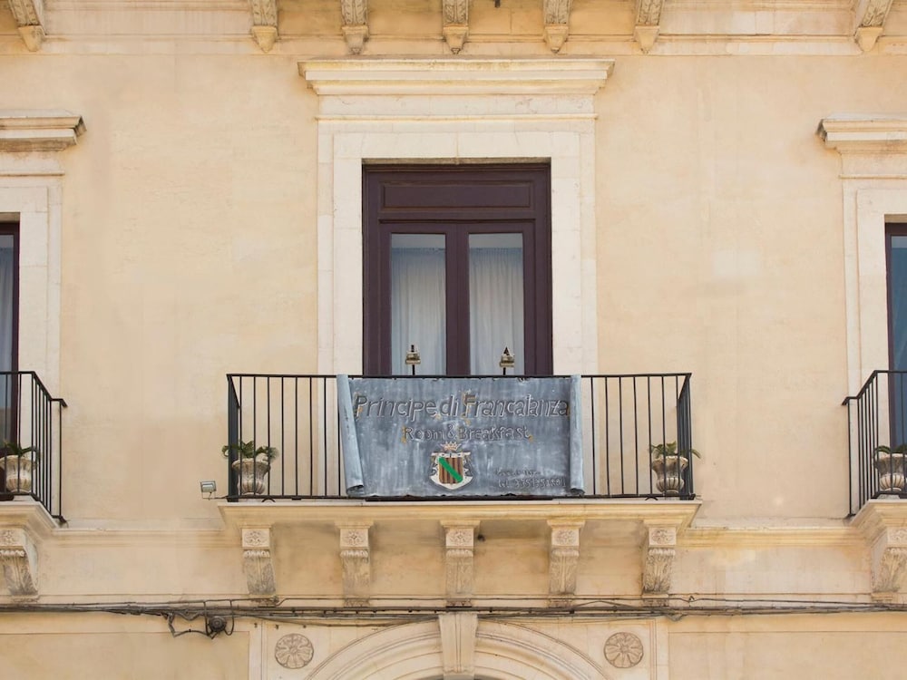 Principe Di Francalanza 14/60