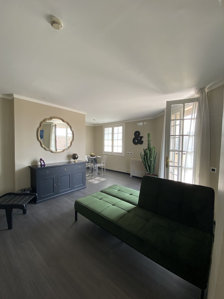 Hotel Mentana 32/50
