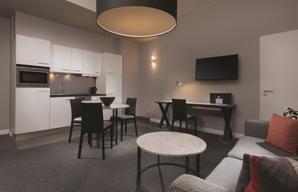Adina Apartment Hotel Berlin Checkpoint Charlie 57/64