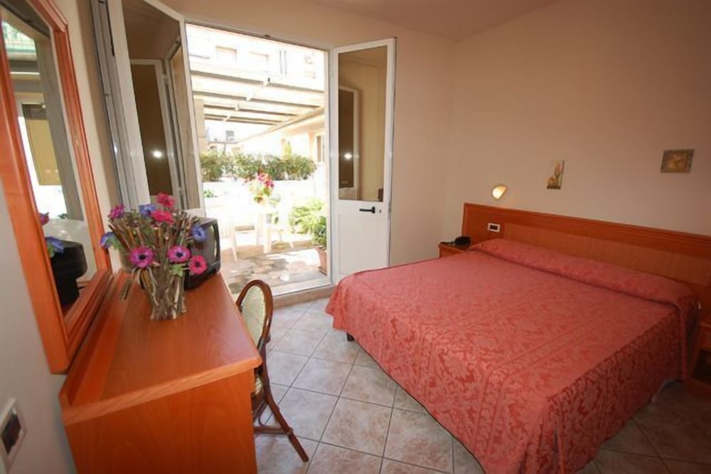 Hotel Bella Riviera 21/42