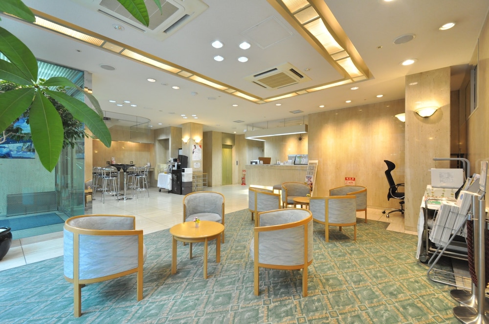 Kobe City Gardens Hotel 61/71
