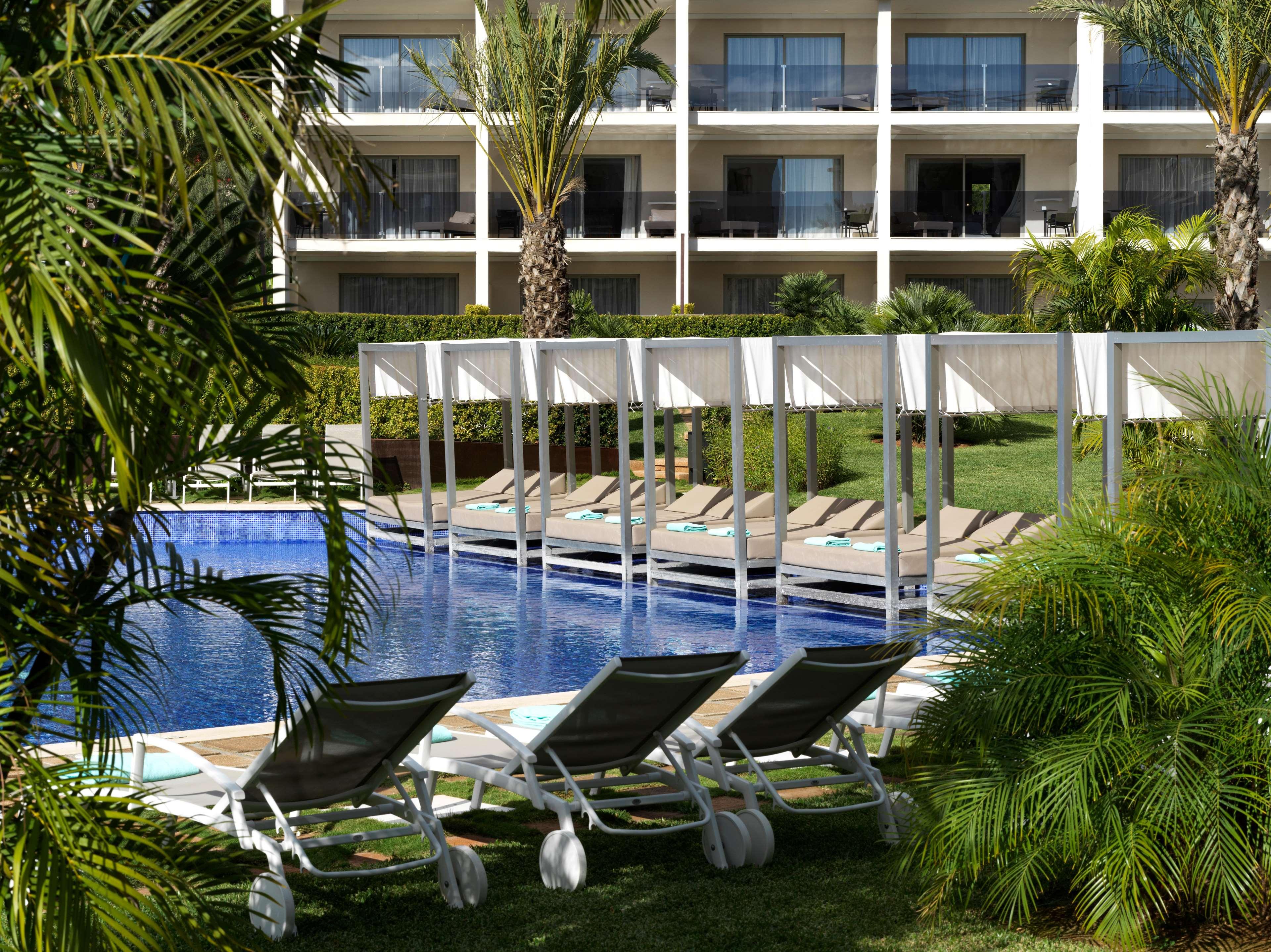 Zafiro Palace Palmanova 6/75