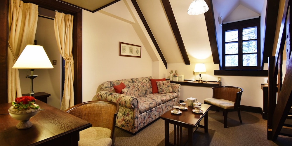 Hotel La Neige Higashi Kan 53/80