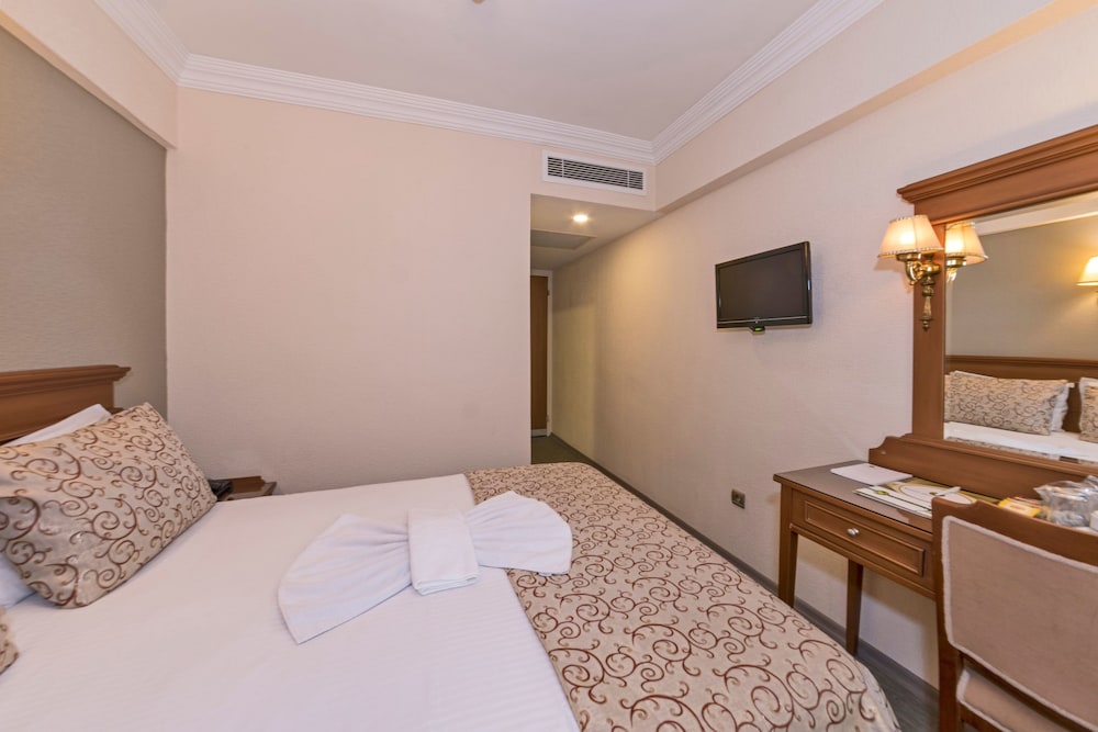 Laleli Gonen Hotel 32/64