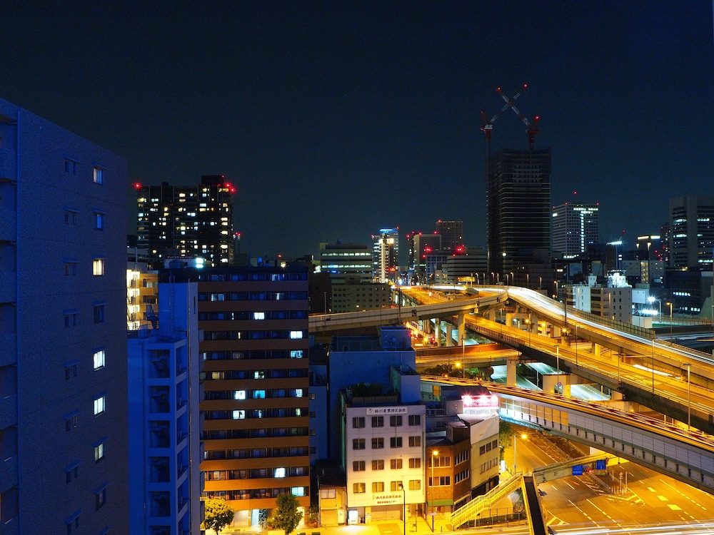 TOYOKO INN OSAKA SENBA HIGASHI 4/50