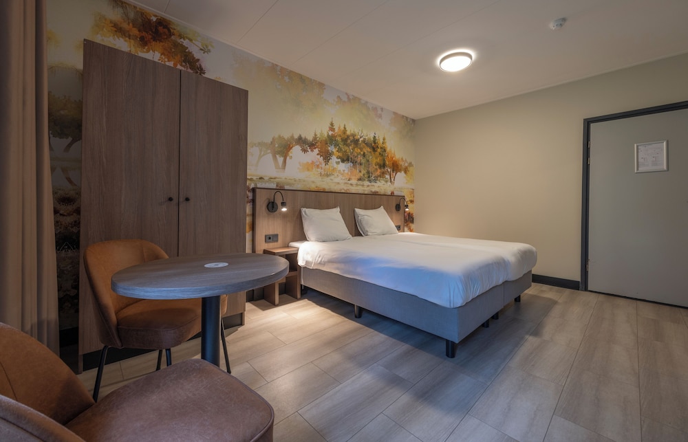 Luxury, Double Bed