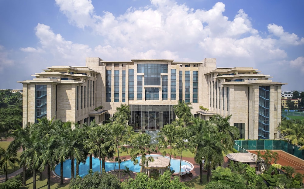 HYATT REGENCY KOLKATA in Bidhannagar