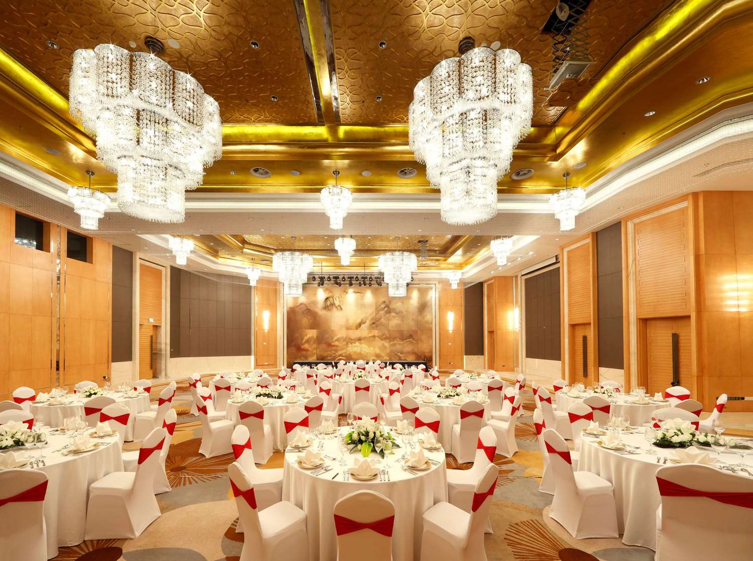 Wyndham Grand Plaza Royale Mingfa Zhangzhou 46/61