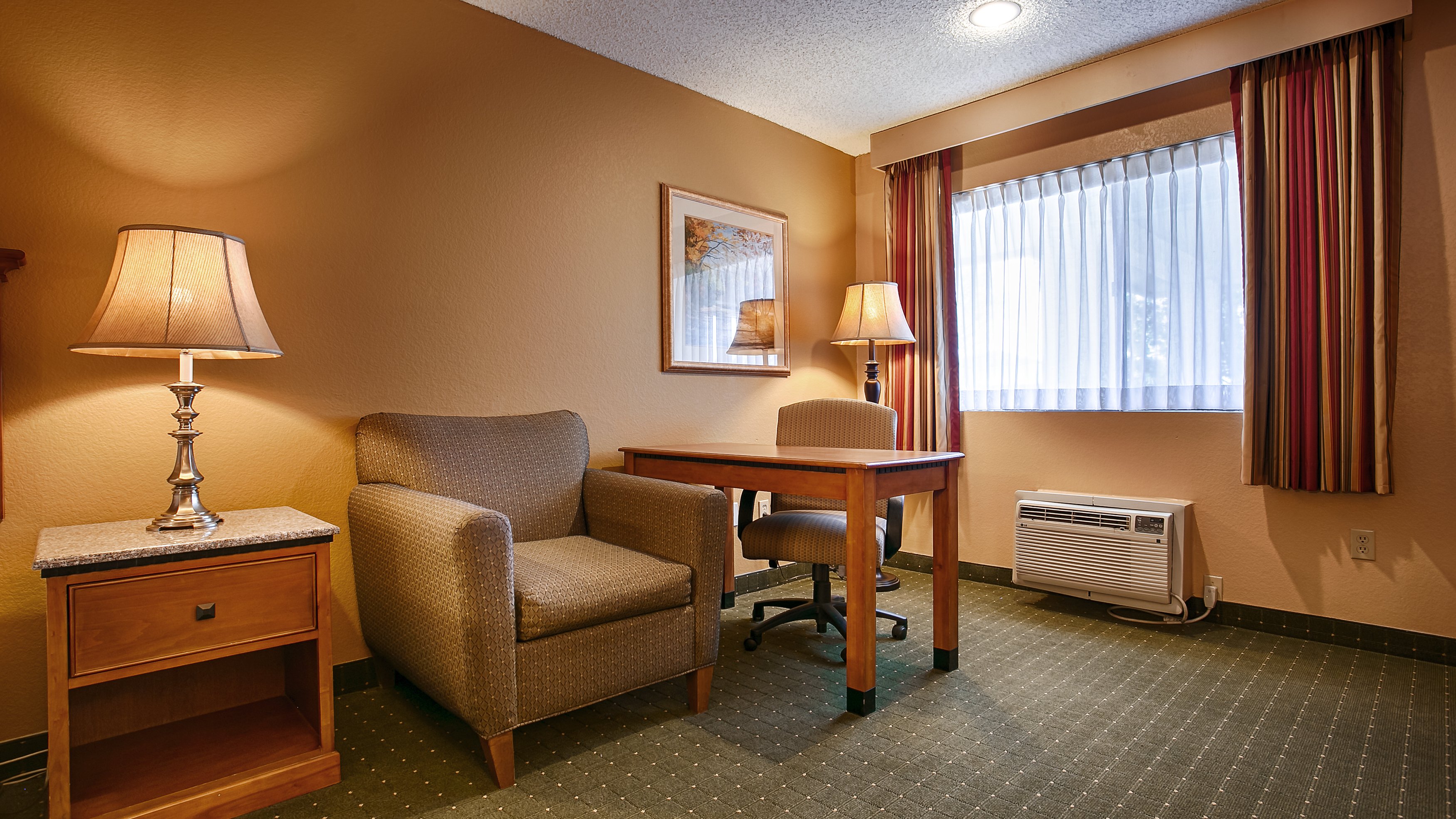 Best Western Sunrise Inn 27/46