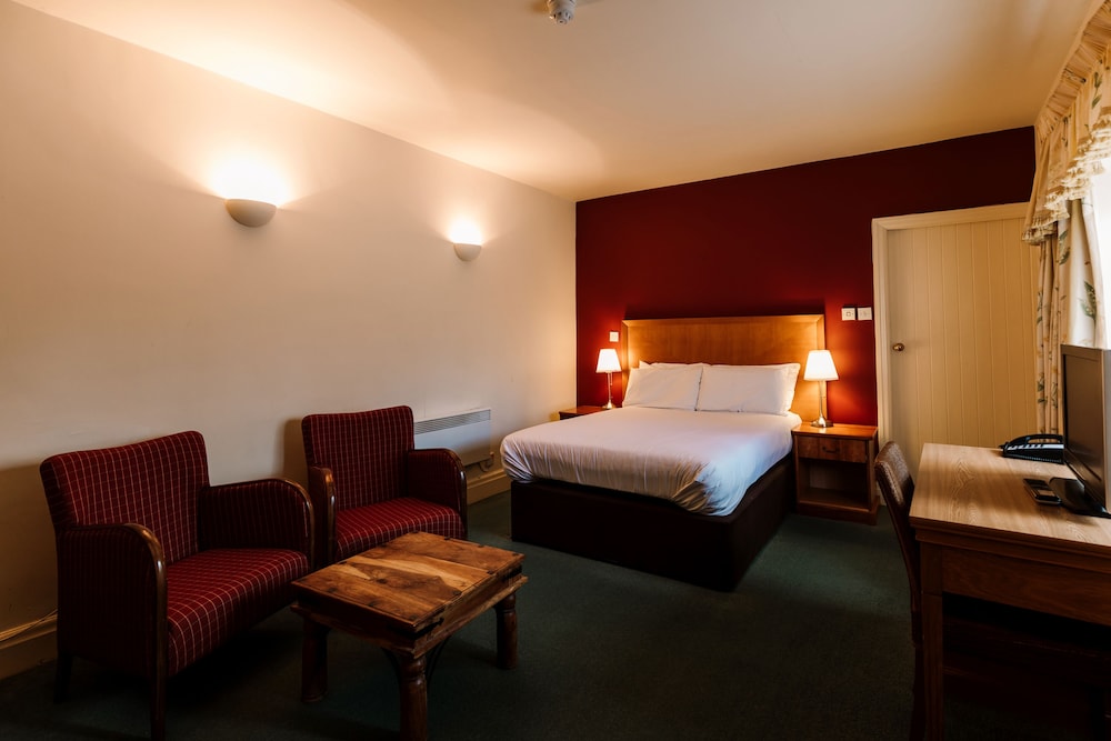 The Chevin Country Park Hotel & Spa 13/68