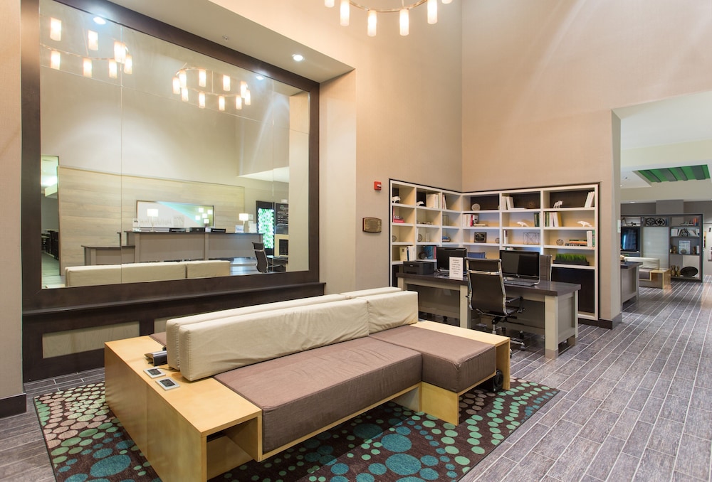 Holiday Inn Texarkana Arkansas Conv Ctr 46/73