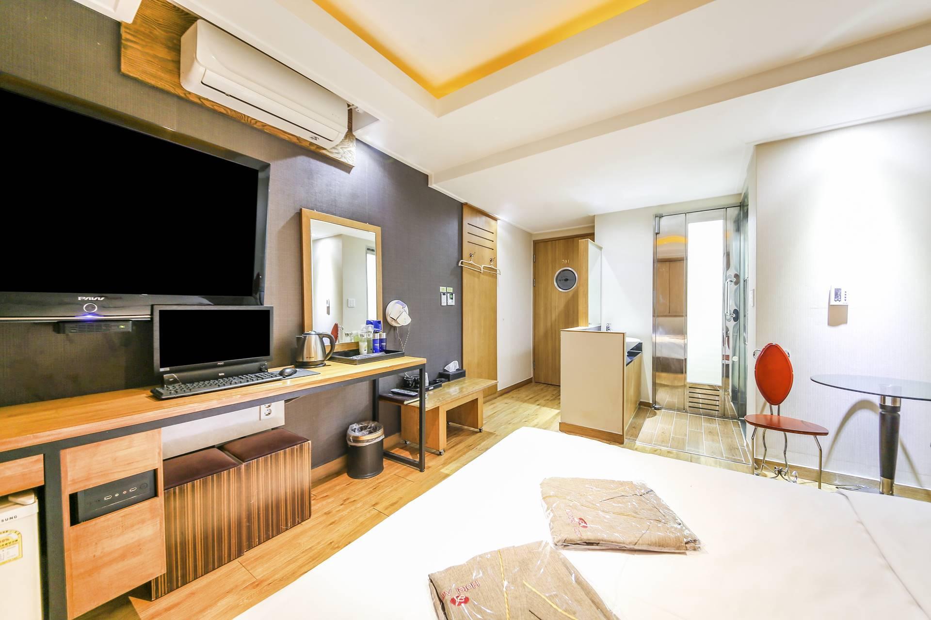 HOTEL ARGO 27/48