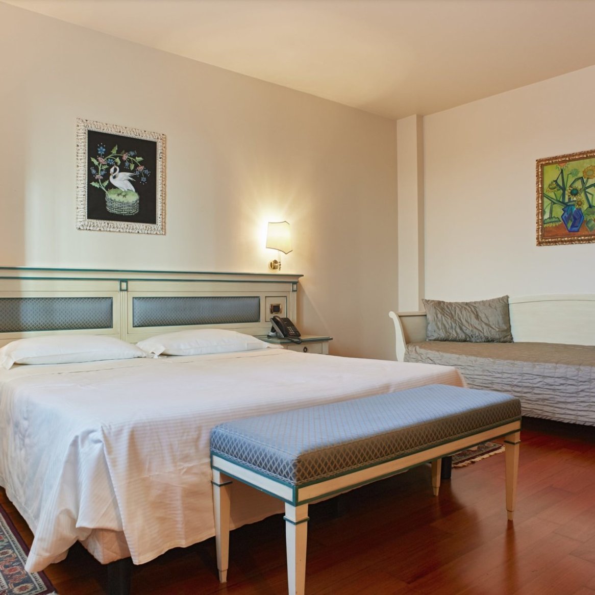Villa Quaranta Tommasi Wine Hotel & Spa 15/66