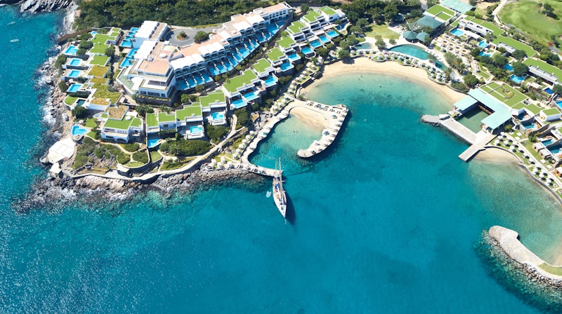 Elounda Peninsula All Suite Hotel 28/40