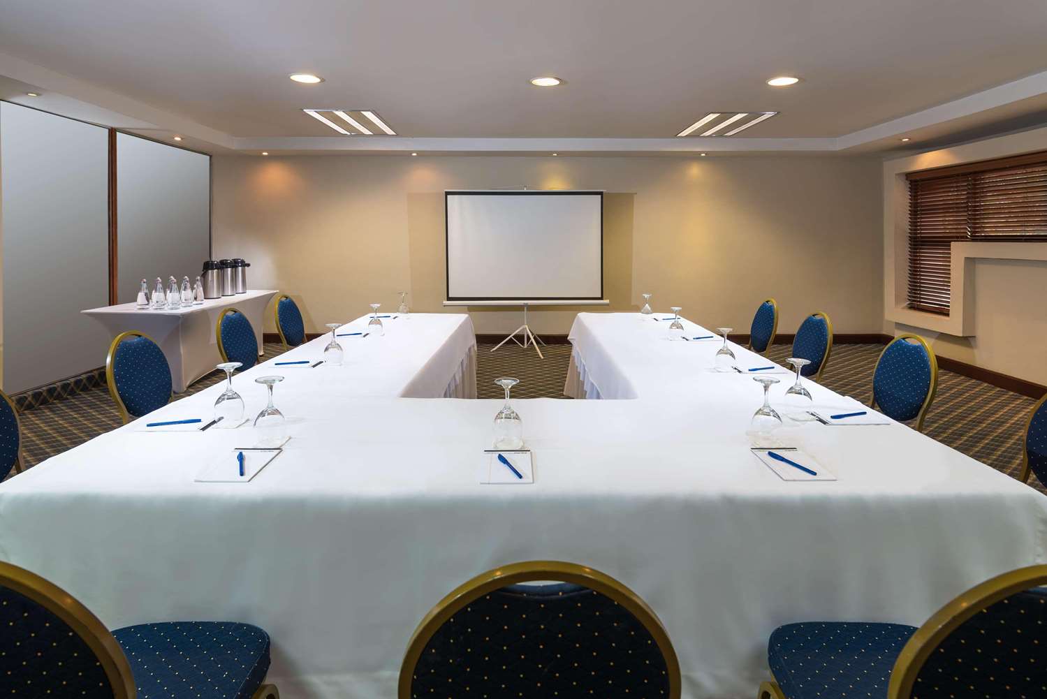 Radisson Hotel Santo Domingo 14/17