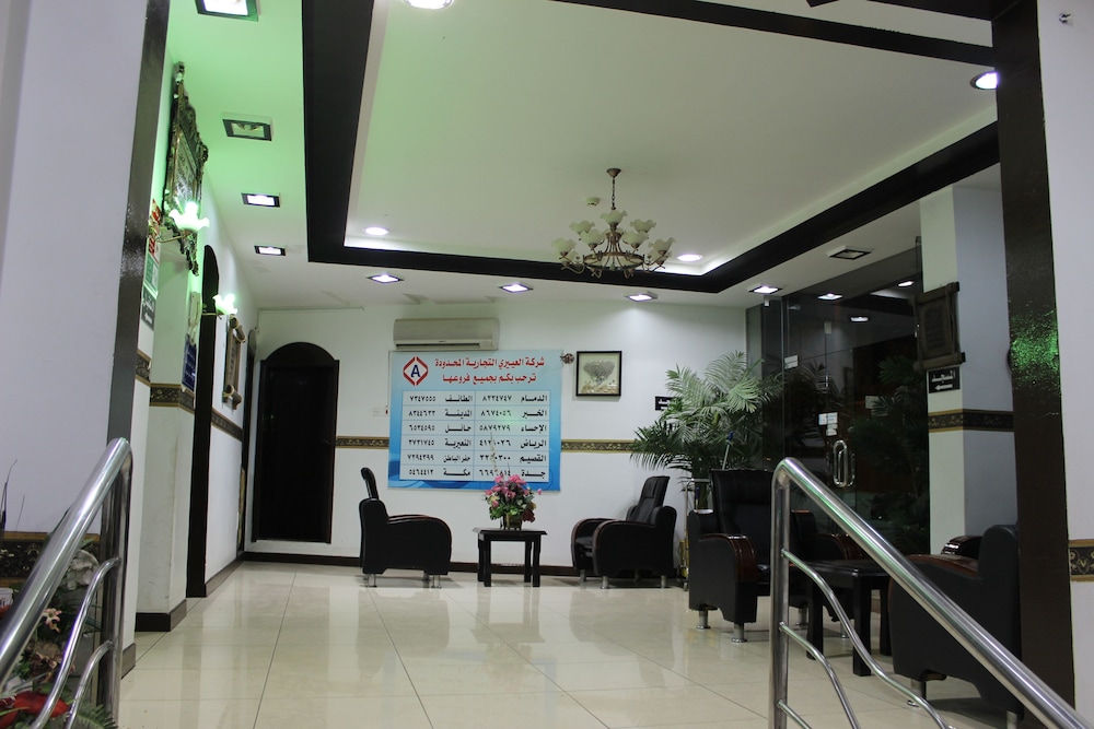 العييري للوحدات السكنية 2(Al Eairy Furnished Apartments Al Bahah 2) 18/61