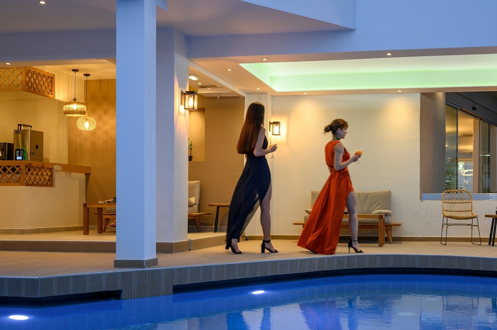 Mare Boutique Hotel 19/41