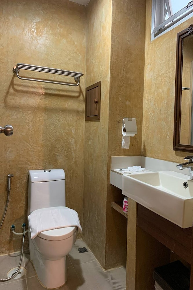 Kim Hostel At Morleng 56/63