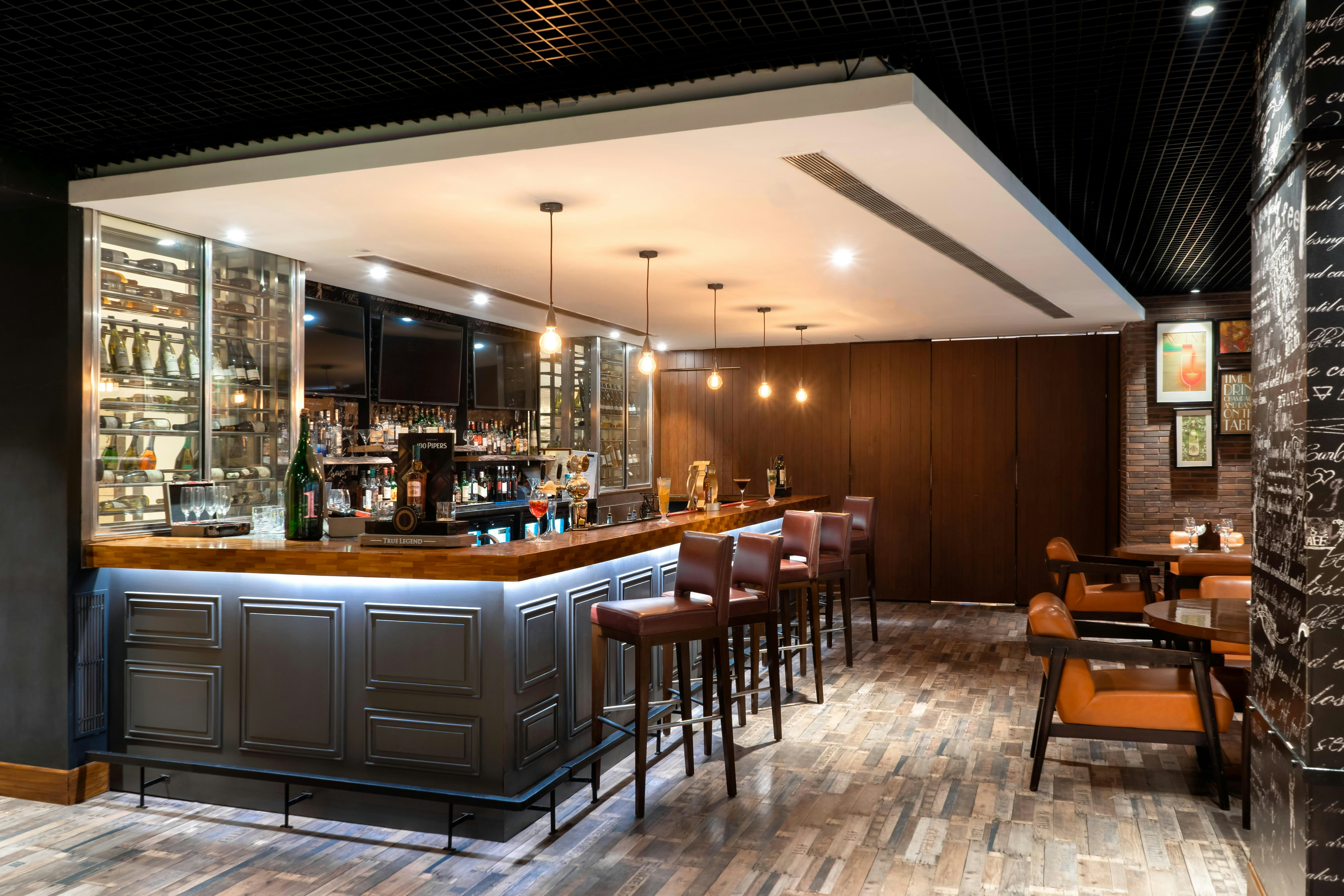 Hilton Garden Inn New Delhi Saket 50/66