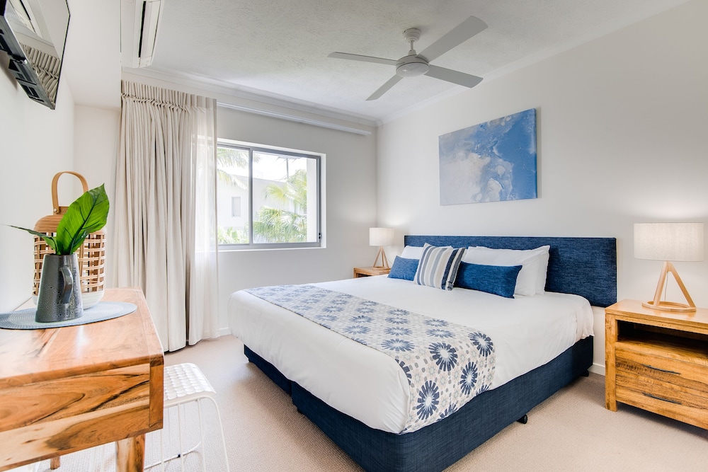 Q Resort Coolum At the Beach Resort 17/79