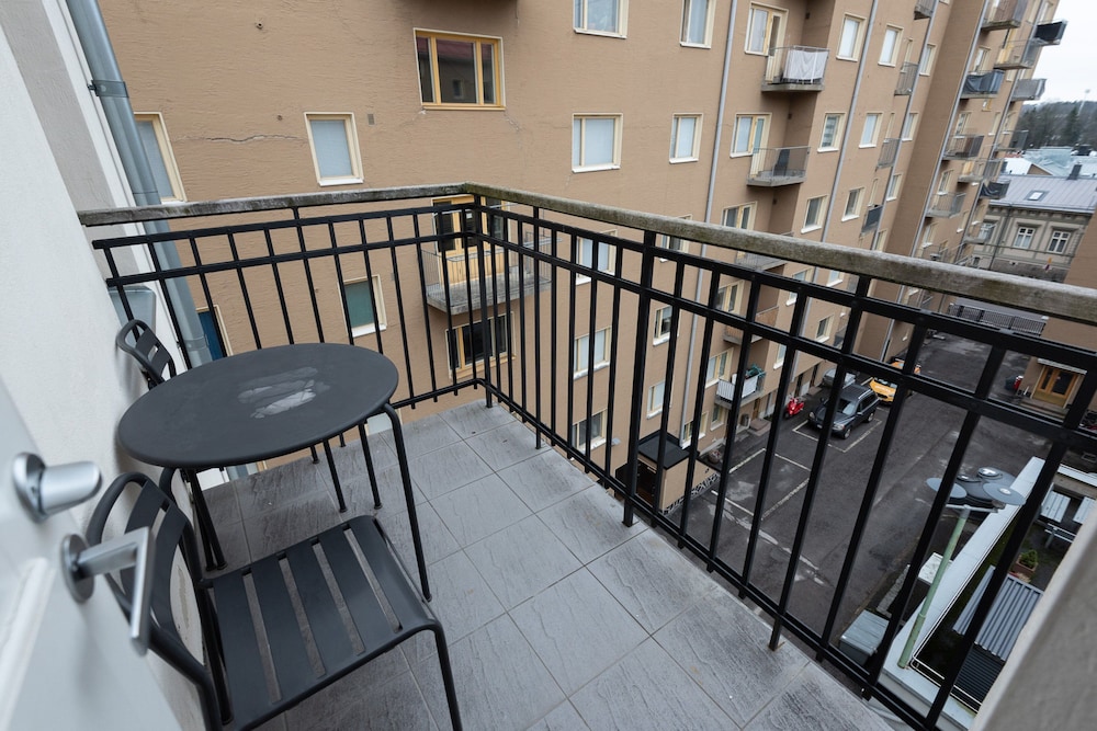 Forenom Premium Apartments Turku City 1/50