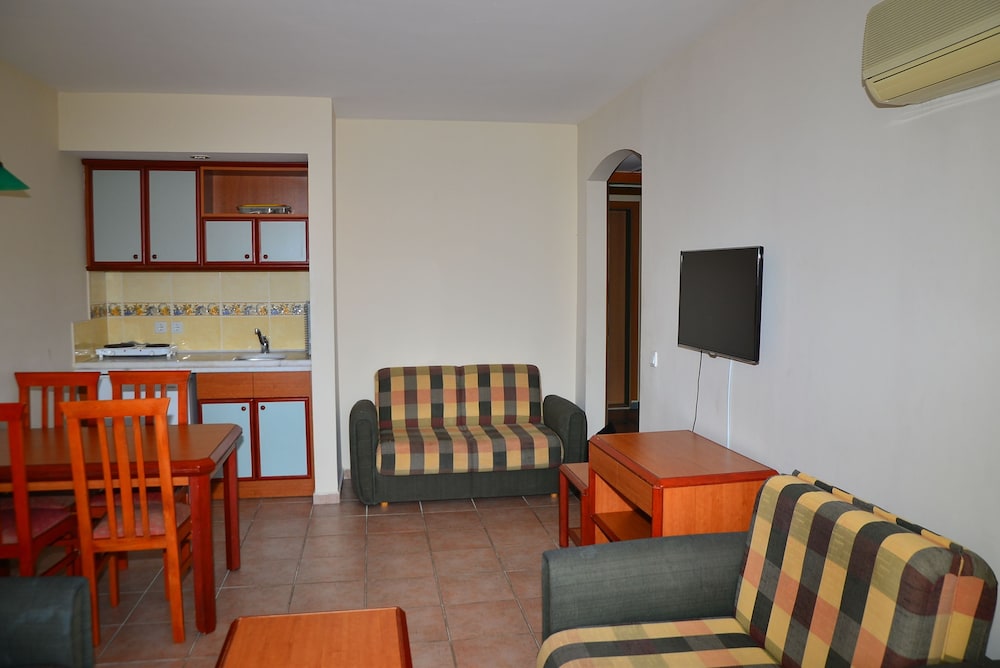 Club Sidar Apart Hotel 49/69