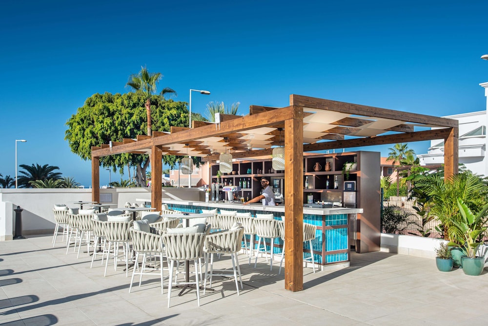Princess Inspire Tenerife - Adults Only 41/50