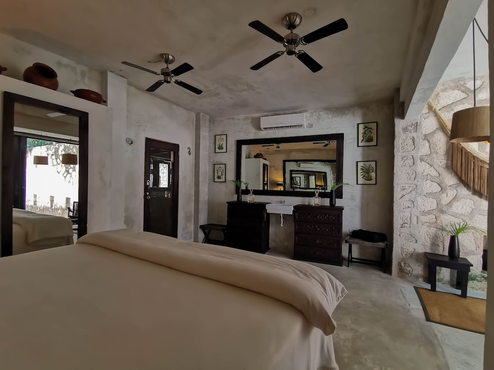 Coqui Coqui Papolchac Coba Residences & Spa 20/63
