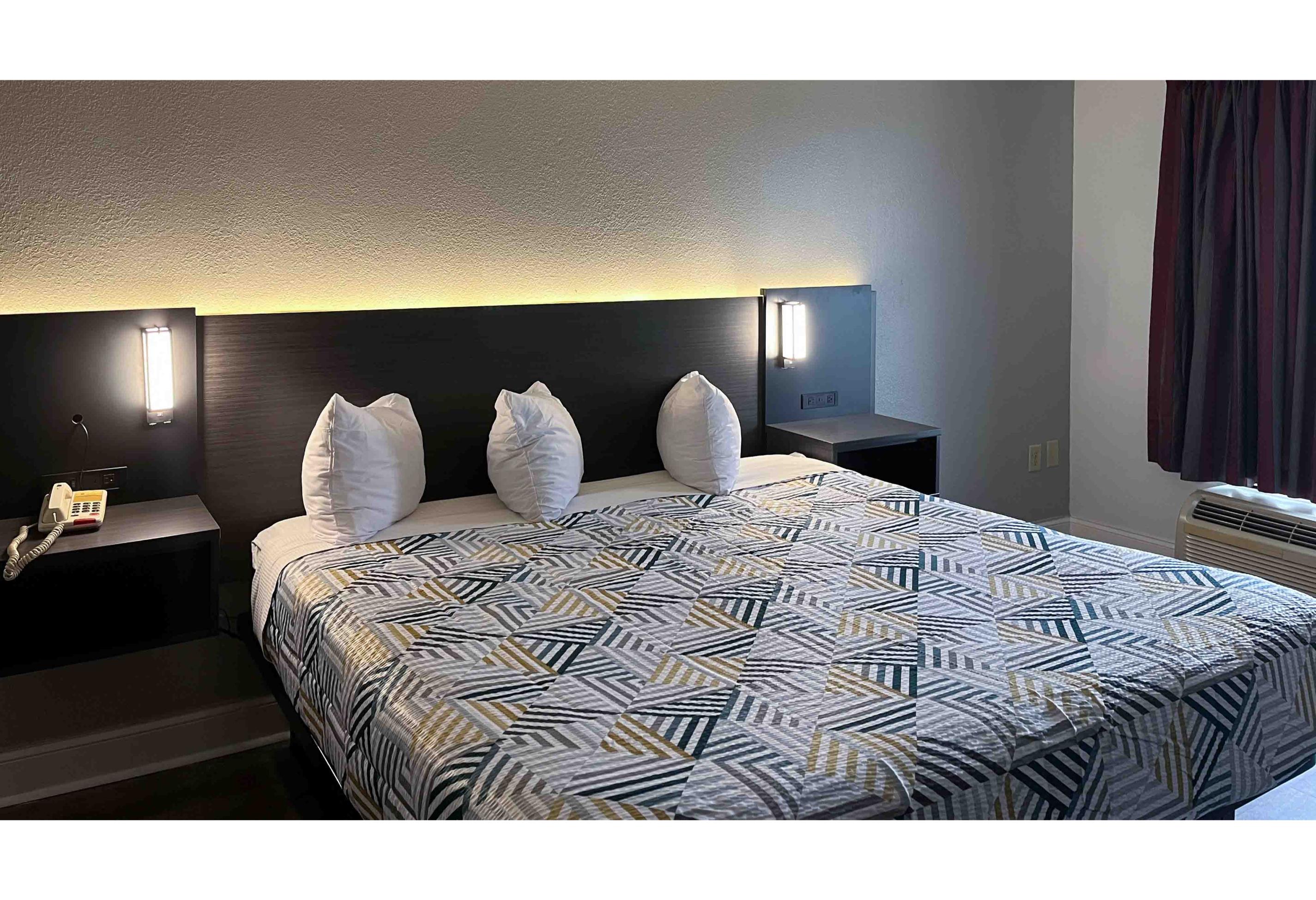Studio6 Suites Perry, GA 22/25