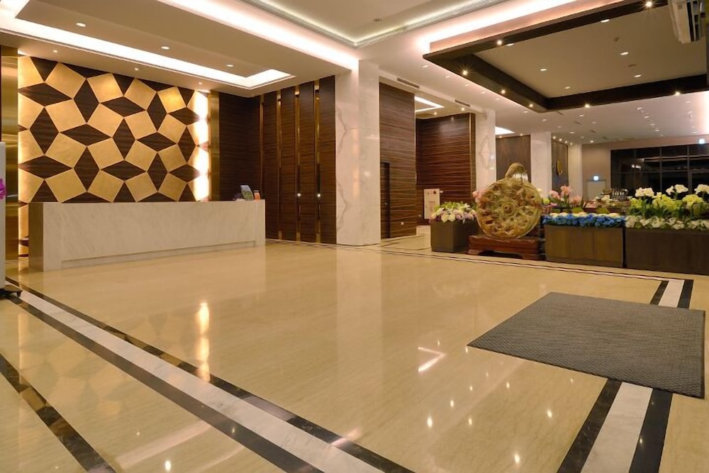 Hoya Resort Hotel Taitung 7/46