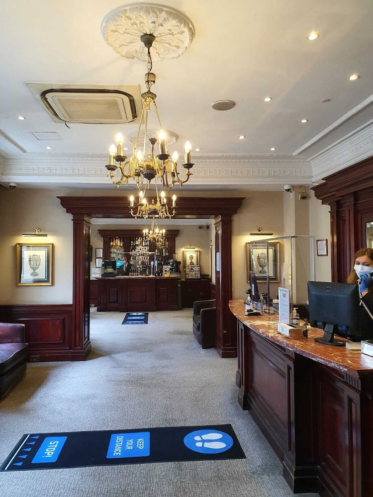 GRANGE WHITE HALL HOTEL 6/49