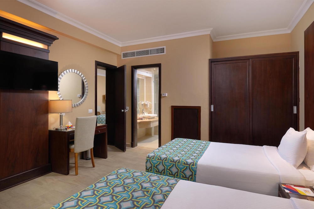Naama Waves Hotel 17/53