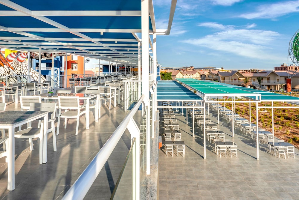 Pickalbatros Jungle Aqua Park - Neverland Hurghada in HURGHADA