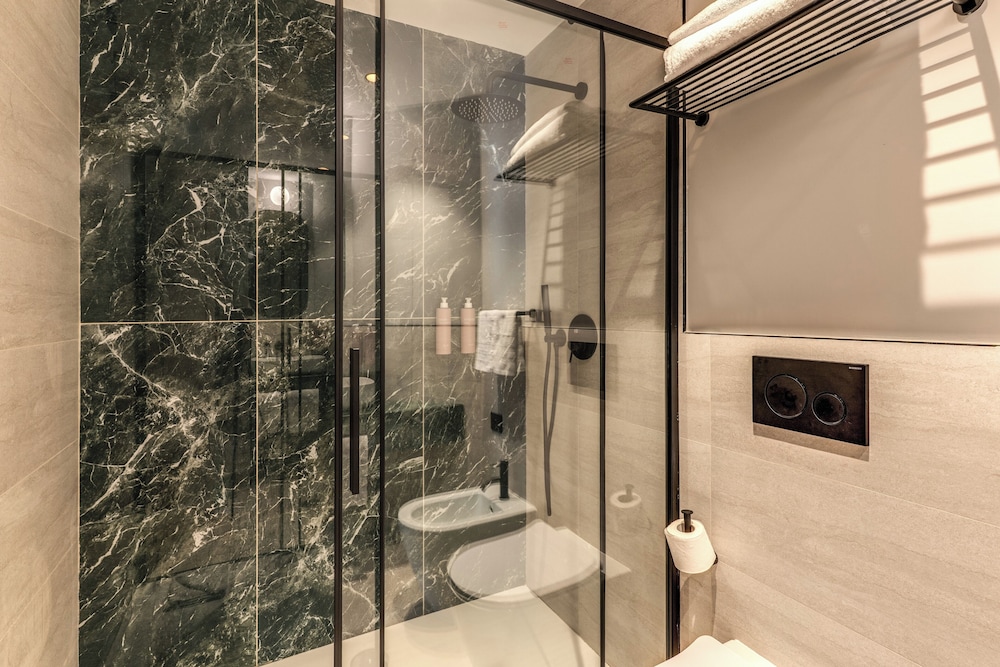 Hotel Santa Maria Maggiore 38/50