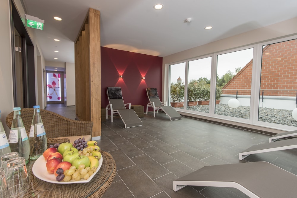 LOOKEN INN Lingen by Hackmann 23/50
