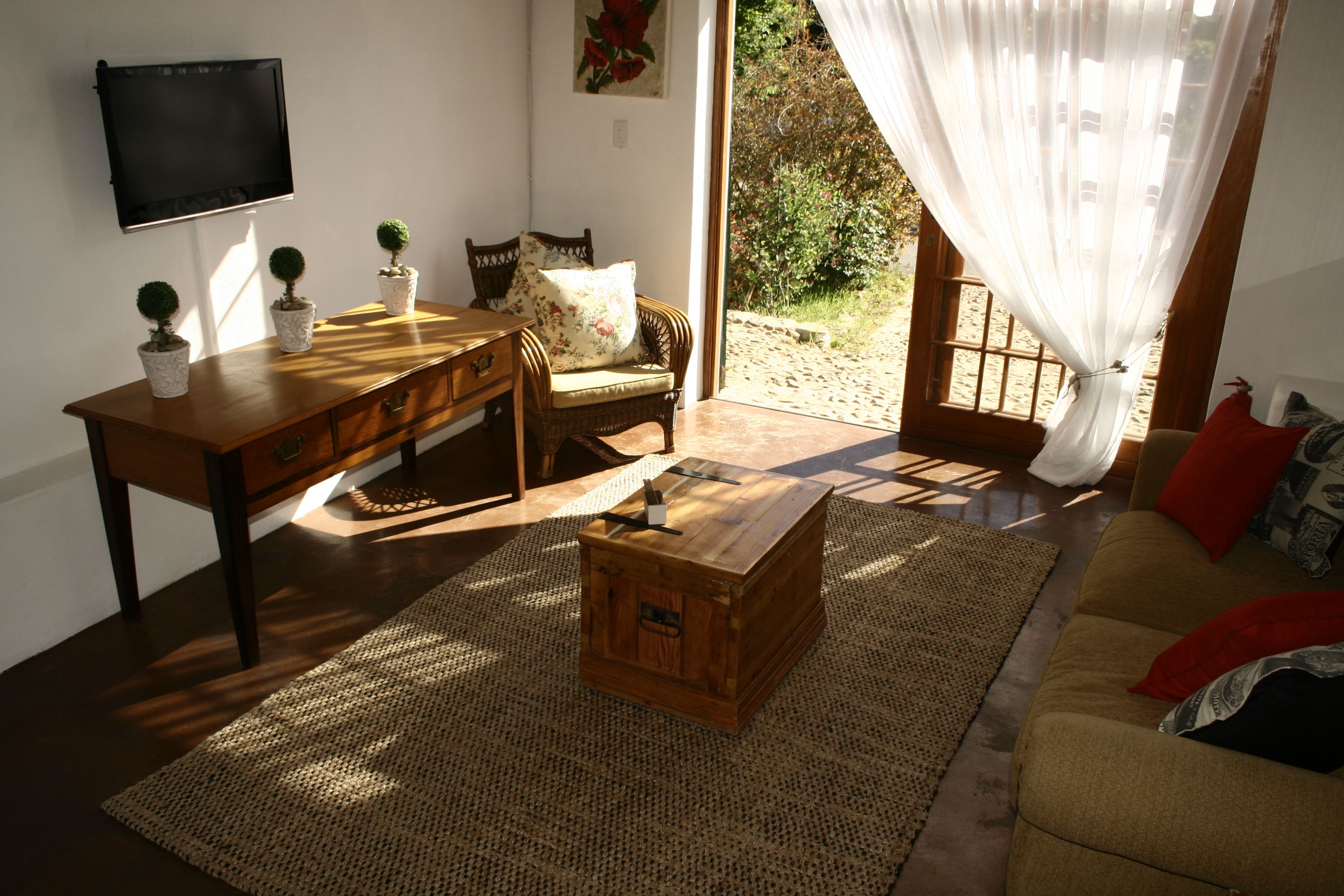 The Tulbagh Boutique Heritage Hotel 76/86