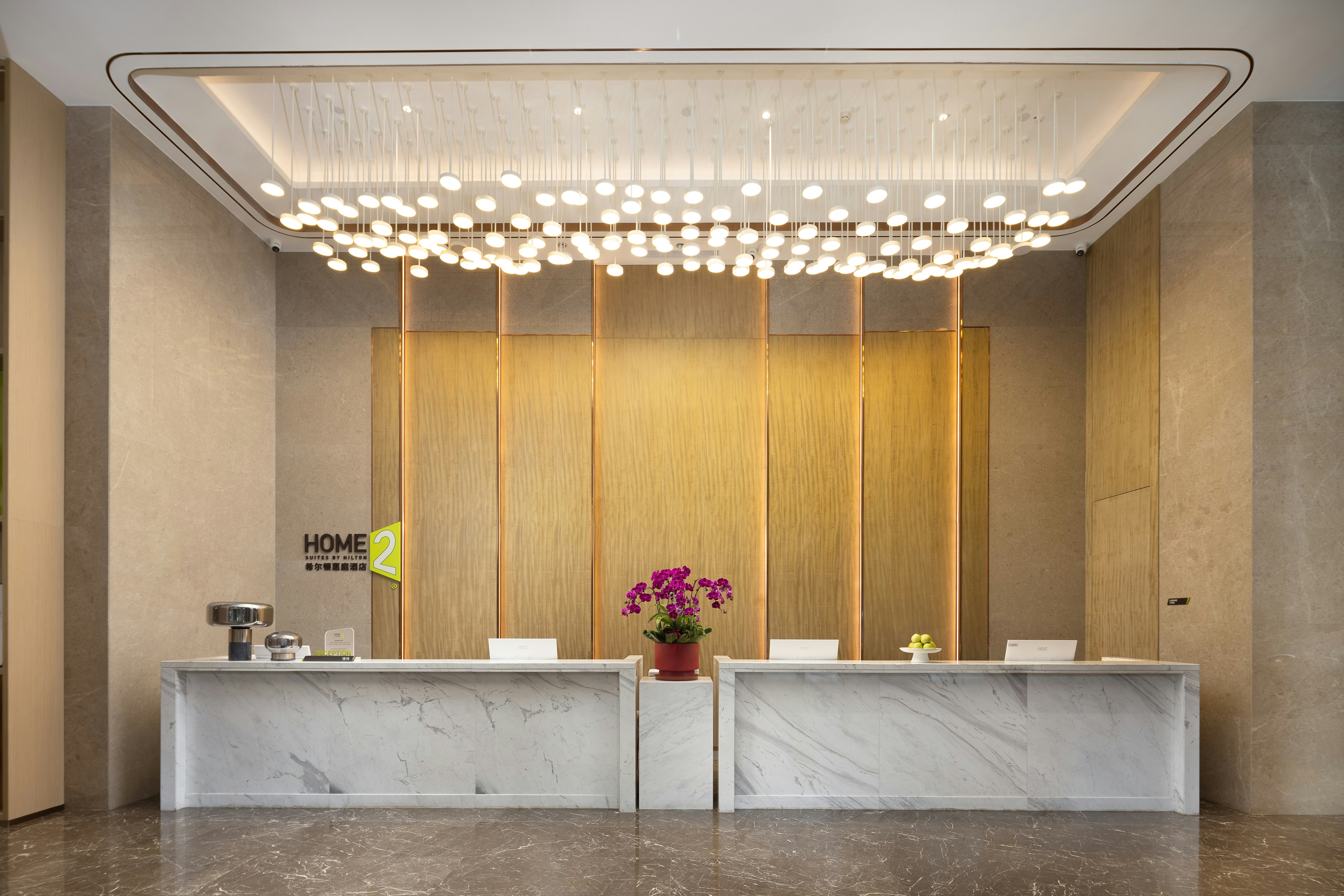 Home2 Suites by Hilton Quanzhou Anxi 8/55