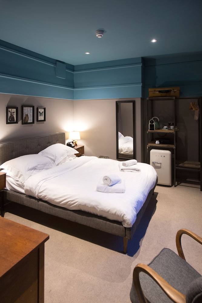 The Georgian Townhouse 12/69