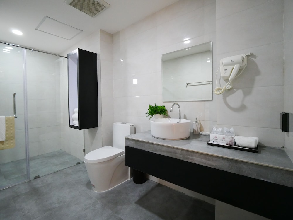 The Kinn Bangkok 41/41