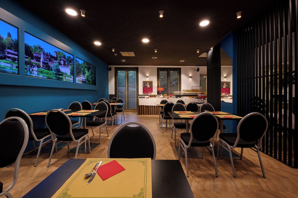 Hotel Residence Torino Centro 55/60