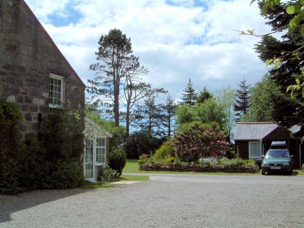 Cefn Uchaf Guest House 9/9